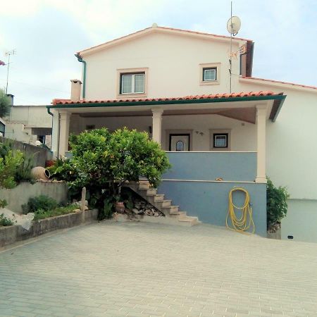 Casa Monte Alegre Redinha Екстер'єр фото