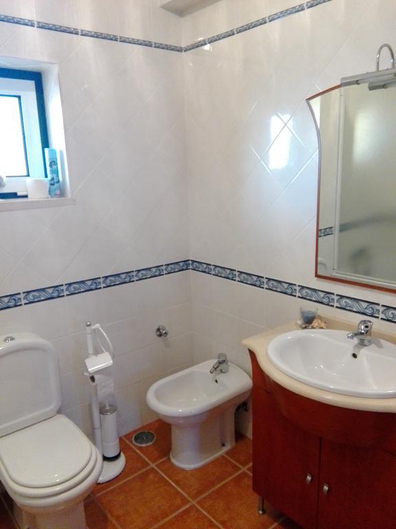 Casa Monte Alegre Redinha Екстер'єр фото