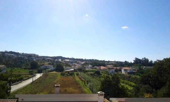 Casa Monte Alegre Redinha Екстер'єр фото