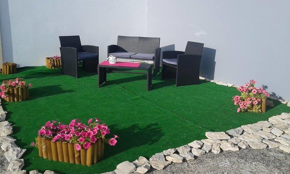 Casa Monte Alegre Redinha Екстер'єр фото