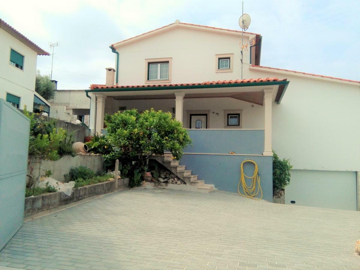 Casa Monte Alegre Redinha Екстер'єр фото